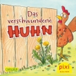 Pixi 2278: Das verschwundene Huhn