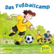 Pixi 2292: Das Fußballcamp