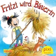 Pixi 2299: Fritzi wird Bäuerin