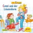 Pixi 2363: Conni und der Läusealarm