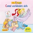 Pixi 2365: Conni verkleidet sich