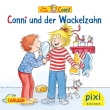 Pixi 2366: Conni und der Wackelzahn