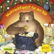Pixi 2457: Weihnachtspost für den Bär