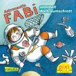Pixi 2476: Astronautin Fabi sammelt Weltraumschrott