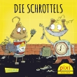 Pixi 2492: Die Schrottels