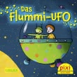 Pixi 2493: Das Flummi-Ufo