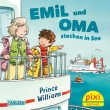 Pixi 2796: Emil und Oma stechen in See 