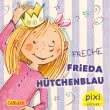 Cover von „Pixi-Box 317: Alles rosa bei Pixi (8x8 Exemplare)“