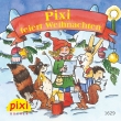 Pixi 1629: Pixi feiert Weihnachten