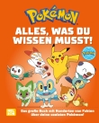 Cover von „Pokémon: Alles, was du wissen musst“