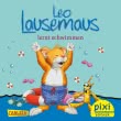 Pixi 1985: Leo Lausemaus lernt schwimmen