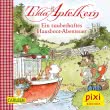Pixi 2532: Tilda Apfelkern ‒ Ein zauberhaftes Hausboot-Abenteuer