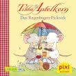 Pixi 2536: Tilda Apfelkern ‒ Das Regenbogenpicknick