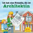 Pixi 2560: Ich hab eine Freundin, die ist Architektin