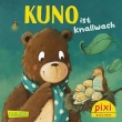 Pixi 2659: Kuno ist knallwach