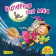 Pixi 2664: Rundflug mit Mila