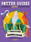 Cover von „Professor Dumbledore“