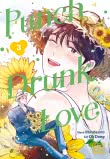 Cover von „Punch Drunk Love 3“