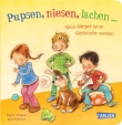 Pupsen, Niesen, Lachen ... Mein Körper kann Geräusche machen