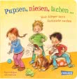 Pupsen, Niesen, Lachen ... Mein Körper kann Geräusche machen