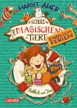 Die Schule der magischen Tiere. Endlich Ferien 1: Rabbat und Ida