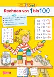 Conni Gelbe Reihe (Beschäftigungsbuch): Rechnen von 1 bis 100 