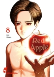 Red Apple 8