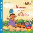 Cover von „Reime für ganz Kleine“