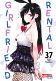 Cover von „Rental Girlfriend 37“