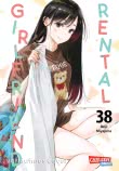 Cover von „Rental Girlfriend 38“