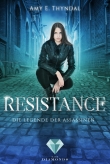 Resistance (Die Legende der Assassinen 2)