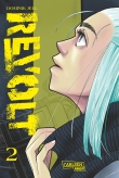 Cover von „Revolt 2“