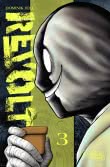 Cover von „Revolt 3“