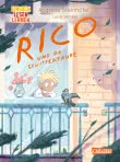 Cover von „Rico und die Gewittertaube“