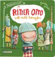 Ritter Otto will nicht kämpfen