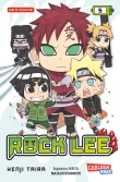 Rock Lee 5