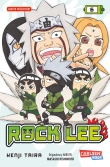 Rock Lee 6