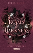 Royals of Darkness. Schattenfluch (Royal Shadows 3)