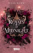 Royals of Midnight. Rabenfluch (Royal Shadows 2)