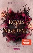 Royals of Nightfall. Dämonenfluch (Royal Shadows 1)