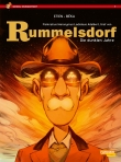 Cover von „Rummelsdorf 4“