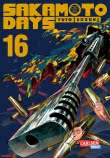 Sakamoto Days 16