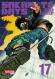 Sakamoto Days 17