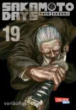 Sakamoto Days 19