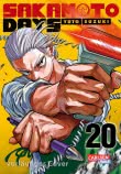 Sakamoto Days 20