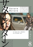 Cover von „Saturn Return  8“