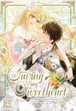 Cover von „Saving my Sweetheart 2“