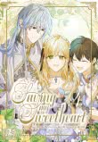 Cover von „Saving my Sweetheart 4“