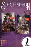 Cover von „Die magische Romantasy-Dilogie in einer E-Box!“