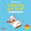 Maxi Pixi 489: Schaukel das Schaf